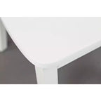 Jofran,Simplicity Solid Wood Classic Cross-Back Dining Chair (Set of 2)