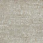 Meridian Furniture,Sacha Beige Linen Textured Fabric Upholstered Dining Chair, Set of 2