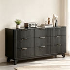 Commode à 9 tiroirs
